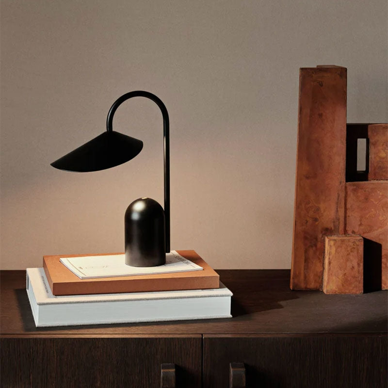 Arum - lampada portatile