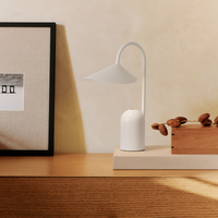 Arum - lampada portatile