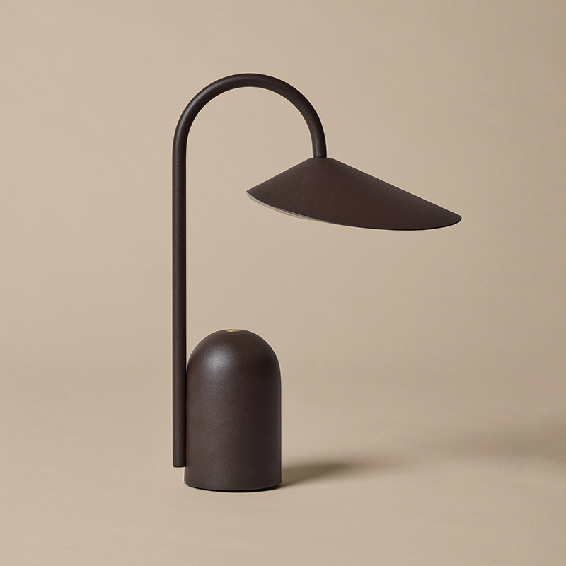 Arum - lampada portatile