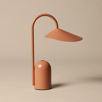 Arum - lampada portatile