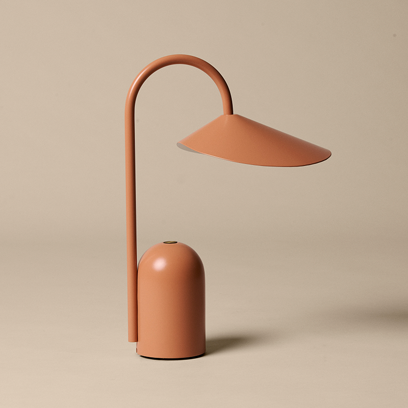 Arum - lampada portatile