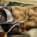 Arum - lampada portatile