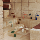 Arum - lampada portatile