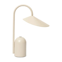 Arum - lampada portatile