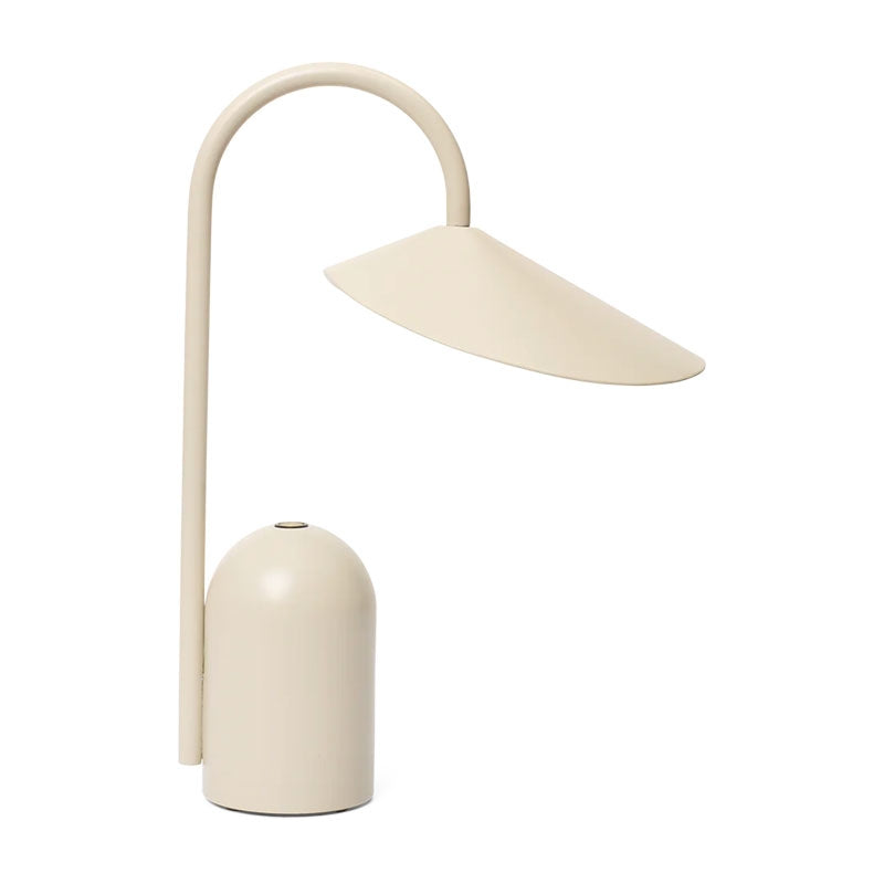 Arum - lampada portatile