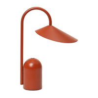 Arum - lampada portatile