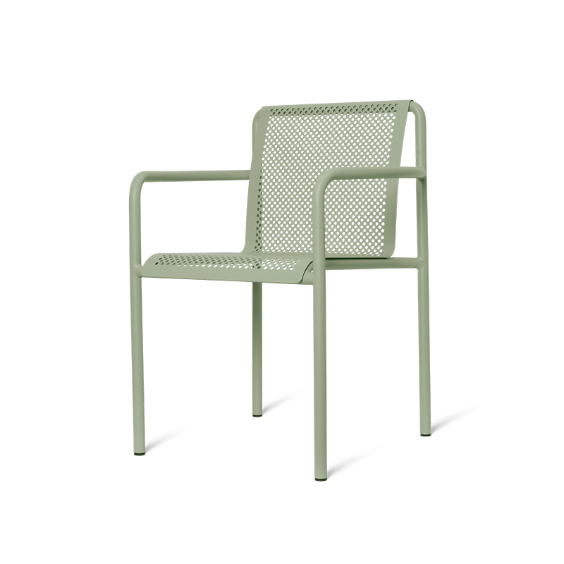 Dapple Armchair