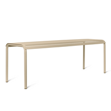 Dapple Bench
