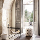 Desert Chair - Base nera