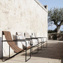 Desert Chair - Base nera