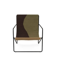 Desert Chair - Base nera