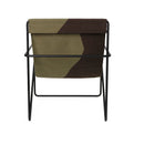 Desert Chair - Base nera