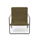 Desert Chair - Base nera