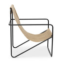 Desert Chair - Base nera