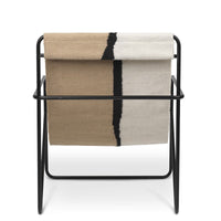 Desert Chair - Base nera