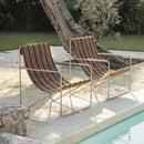 Desert Chair - Base cashmere