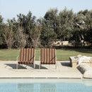 Desert Chair - Base cashmere