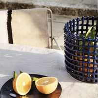 Desert Chair - Base cashmere