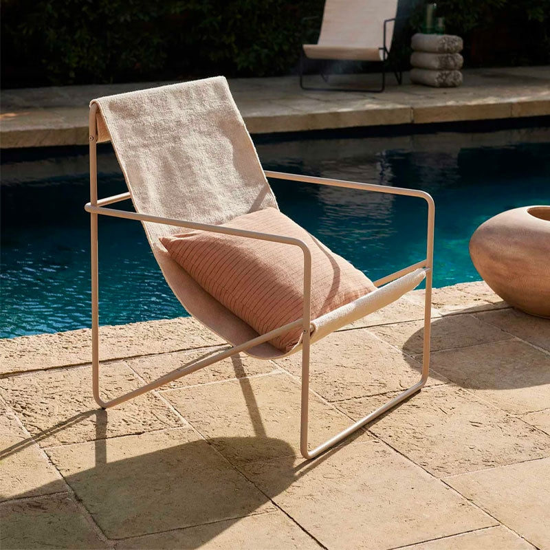 Desert Chair - Base cashmere