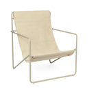 Desert Chair - Base cashmere