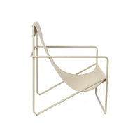 Desert Chair - Base cashmere