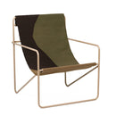 Desert Chair - Base cashmere