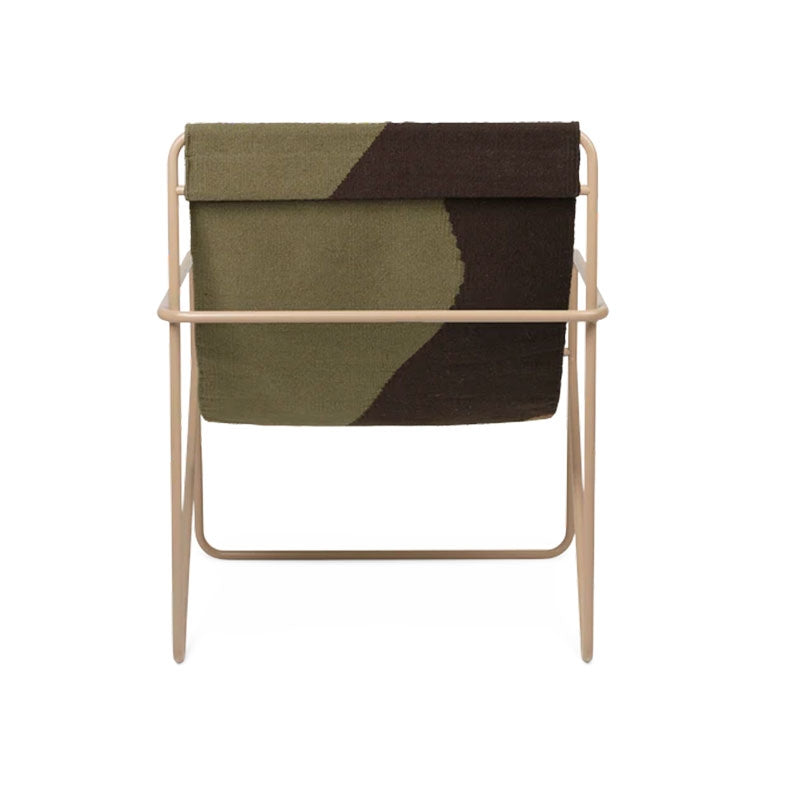 Desert Chair - Base cashmere