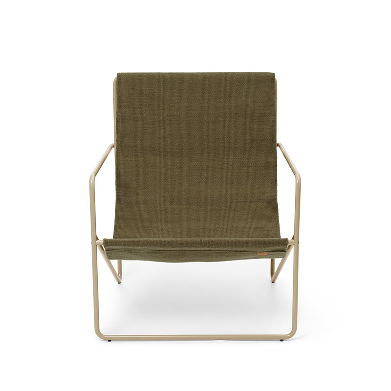Desert Chair - Base cashmere