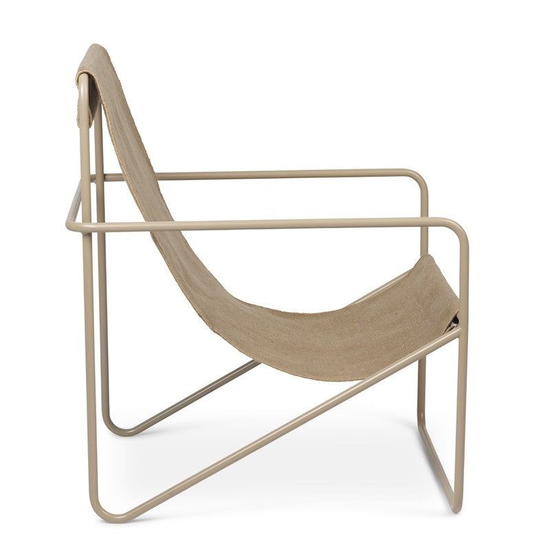 Desert Chair - Base cashmere