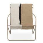 Desert Chair - Base cashmere - Archive Sale