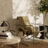 Desert Chair - Base Oliva