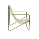 Desert Chair - Base Oliva