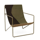 Desert Chair - Base Oliva