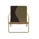 Desert Chair - Base Oliva