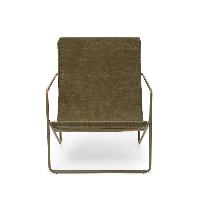 Desert Chair - Base Oliva