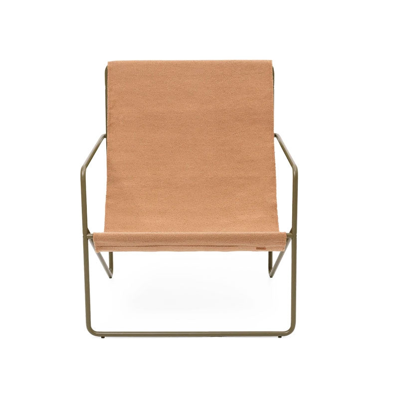 Desert Chair - Base Oliva