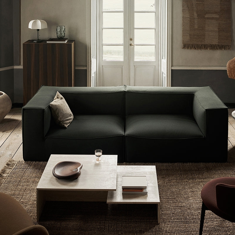 Distinct Grande Duo Coffee Table