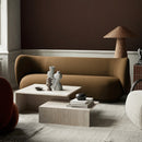 Distinct Grande Duo Coffee Table