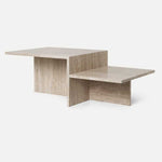 Distinct coffee table