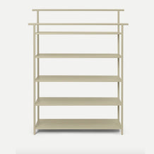 Dora rack