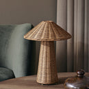 Dou Table Lamp