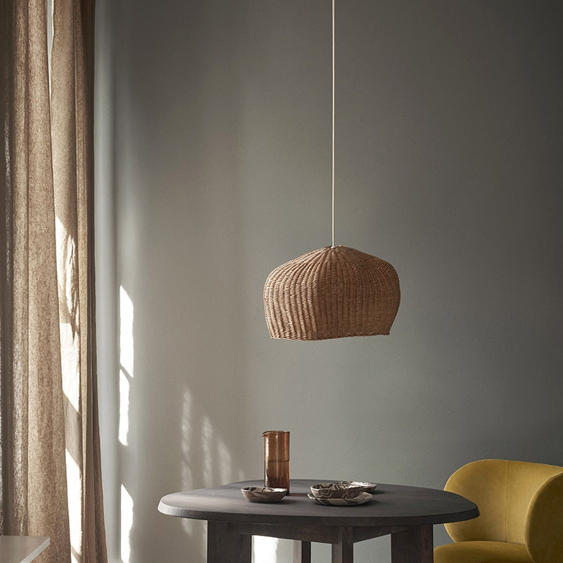 Drape Lampshade