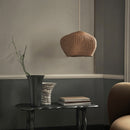 Drape Lampshade