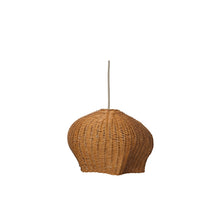 Drape Lampshade