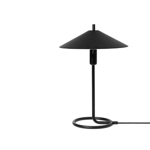 Filo Table Lamp - Nero