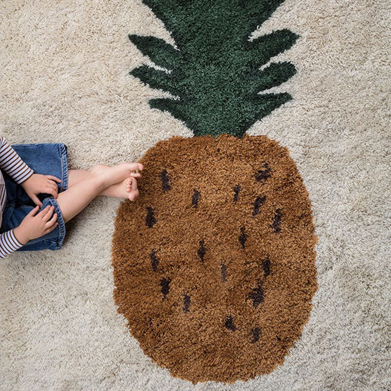 Fruiticana Tufted Rug