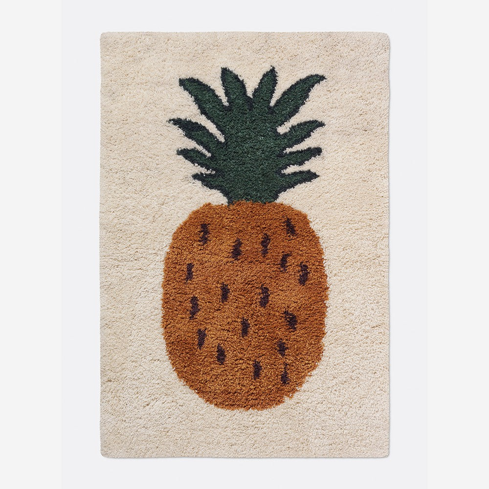 Fruiticana Tufted Rug