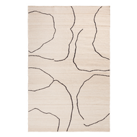 Gesso tappeto in iuta