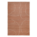 Gesso tappeto in iuta