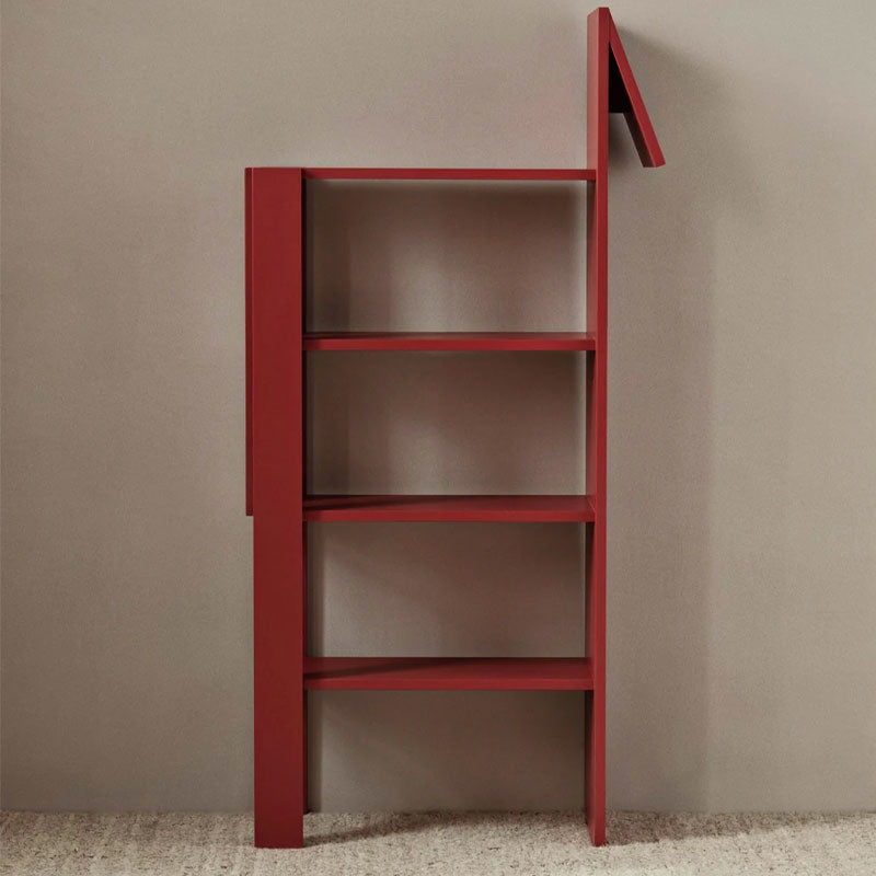 Giraffe libreria
